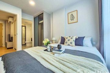 1 Bedroom Condo for rent in Bang Phun, Pathum Thani