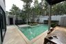 3 Bedroom Villa for sale in Vinzita Pool Villas, Si Sunthon, Phuket
