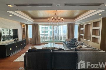 4 Bedroom Condo for sale in Khlong Tan, Bangkok near MRT Queen Sirikit National Convention Centre