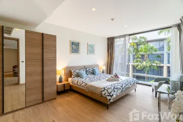 2 Bedroom Condo for rent in Baan Mai Khao, Mai Khao, Phuket