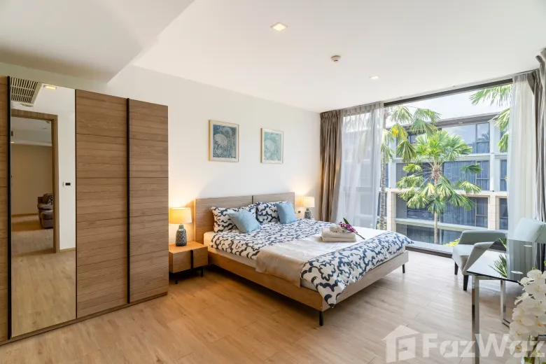 2 Bedroom Condo For Rent