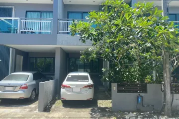 2 Bedroom Townhouse for rent in Thep Krasatti, Phuket