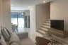 2 Bedroom Townhouse for rent in Thep Krasatti, Phuket