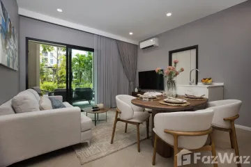 2 Bedroom Apartment for sale in The Title Legendary-Bang Tao, Choeng Thale, Phuket