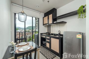 1 Bedroom Condo for rent in Talat Yai, Phuket