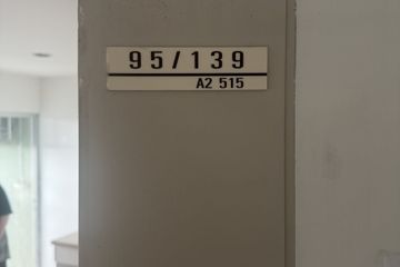 1 Bedroom Condo for sale in Lumpini Condo Town Ramindra-Lat Pla Khao 2, Anusawari, Bangkok near MRT Lat Pla Khao
