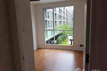 1 Bedroom Condo for sale in Lumpini Place Bangna Km.3, Bang Na, Bangkok near BTS Udom Suk