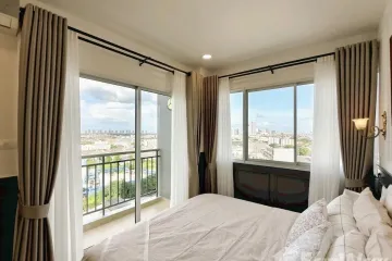 3 Bedroom Condo for rent in Supalai Vista Pakkret Intersection, Pak Kret, Nonthaburi near MRT Yeak Pak Kret