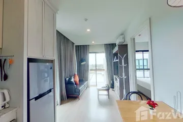 1 Bedroom Condo for sale in Chalong, Phuket