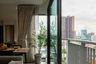 1 Bedroom Condo for sale in Rhythm Sukhumvit 36-38, Khlong Tan, Bangkok near BTS Thong Lo