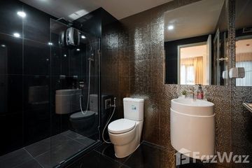 1 Bedroom Condo for sale in Rhythm Sukhumvit 36-38, Khlong Tan, Bangkok near BTS Thong Lo