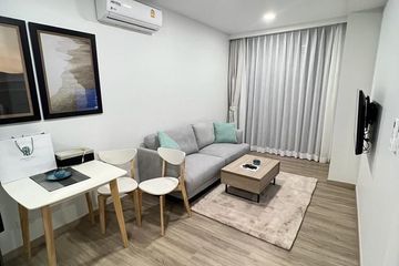 1 Bedroom Condo for sale in Choeng Thale, Phuket
