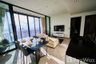 2 Bedroom Condo for sale in Chapter Charoennakhorn-Riverside, Bang Lamphu Lang, Bangkok near BTS Krung Thon Buri