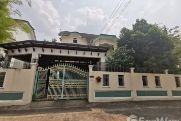 4 Bedroom House for sale in Parkway Home, Saphan Sung, Bangkok
