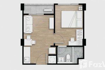 1 Bedroom Condo for sale in SPACE Condominium Phuket, Wichit, Phuket