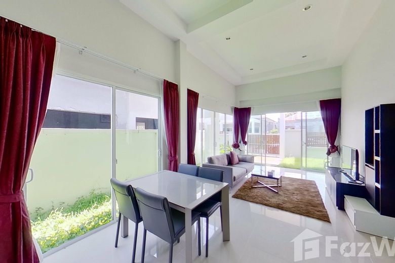 2 Bedroom House For Rent