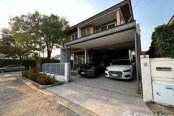 3 Bedroom House for sale in Bang Chan, Bangkok