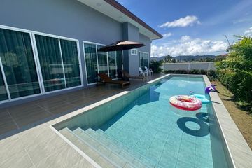 3 Bedroom Villa for sale in Thep Krasatti, Phuket