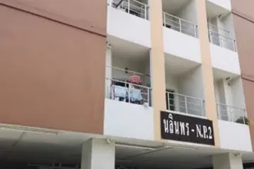 1 Bedroom Condo for sale in Saen Suk, Chonburi