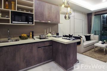 3 Bedroom Condo for sale in Phra Khanong, Bangkok near BTS On Nut