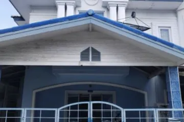 3 Bedroom House for sale in Khu Khot, Pathum Thani