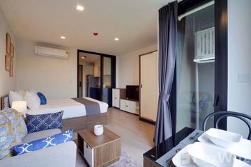 Condo for Sale or Rent in THE BASE Central-Phuket, Wichit, Phuket