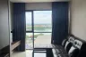2 Bedroom Condo for rent in Kanyarat Lakeview Condominium, Nai Mueang, Khon Kaen