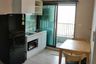1 Bedroom Condo for Sale or Rent in Suan Luang, Bangkok near Airport Rail Link Ramkhamhaeng