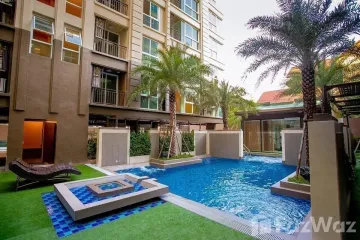 1 Bedroom Condo for Sale or Rent in Bang Chak, Bangkok near BTS Punnawithi