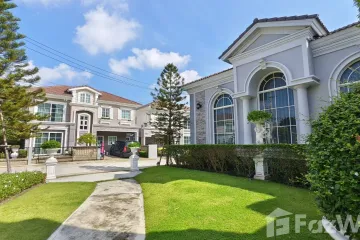 4 Bedroom House for rent in Ban Mai, Nonthaburi