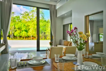 2 Bedroom Villa for rent in Pa Khlok, Phuket