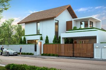 4 Bedroom Villa for sale in Si Sunthon, Phuket