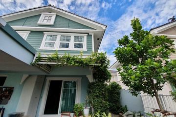 3 Bedroom House for sale in Sam Wa Tawan Tok, Bangkok