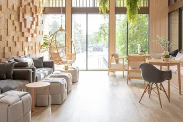 2 Bedroom Condo for sale in Suan Luang, Bangkok near MRT Si Kritha