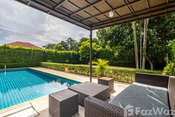 3 Bedroom Villa for rent in Baan Suan Yu Charoen 2, Choeng Thale, Phuket