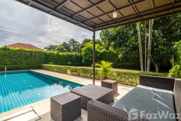 3 Bedroom Villa for rent in Choeng Thale, Phuket