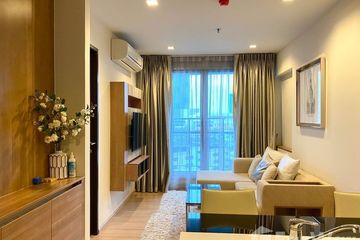 1 Bedroom Condo for sale in Thung Wat Don, Bangkok near BTS Saphan Taksin
