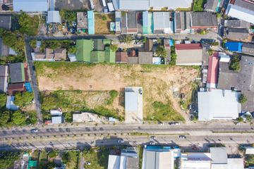 Land for sale in Talat Nuea, Phuket