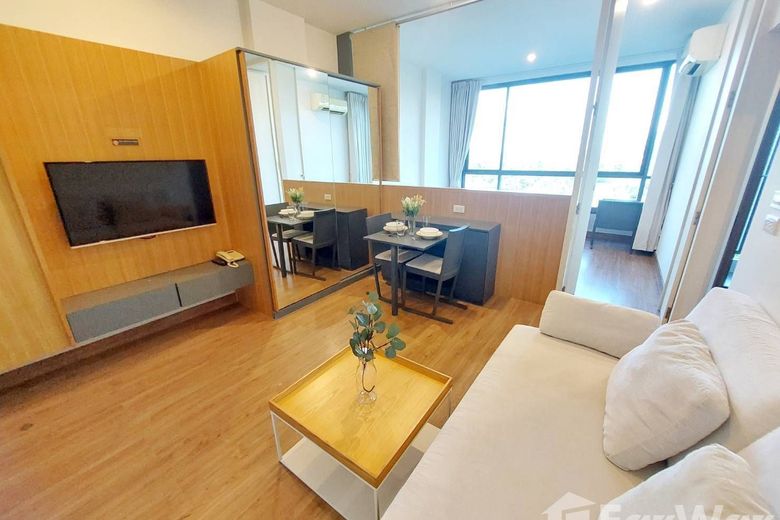 1 Bedroom Condo For Rent