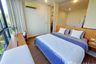 1 Bedroom Condo for rent in Hill Myna Condotel, Choeng Thale, Phuket