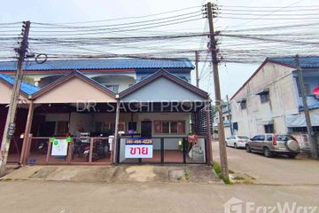 2 Bedroom Townhouse for sale in Nang Lae, Chiang Rai