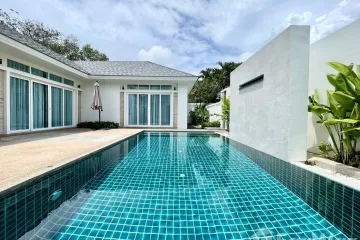 3 Bedroom Villa for sale in Rawai, Phuket