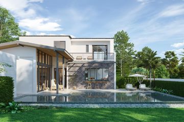 4 Bedroom House for sale in Ratsada, Phuket