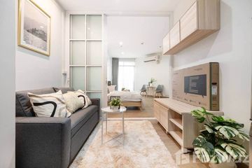 1 Bedroom Condo for sale in Khlong Ton Sai, Bangkok near BTS Saphan Taksin