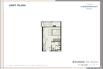 Apartment for sale in Choeng Thale, Phuket