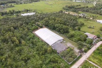 Land for sale in Kram, Rayong