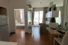 1 Bedroom Condo for sale in The Coast Bangkok, Bang Na, Bangkok near BTS Bang Na