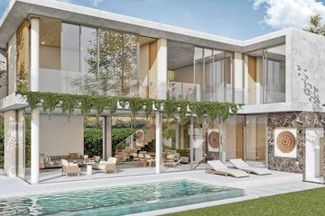 4 Bedroom Villa for sale in Thep Krasatti, Phuket