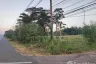 Land for sale in Krachai, Yasothon