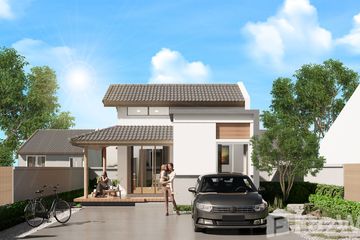 2 Bedroom House for sale in Kham Yai, Ubon Ratchathani